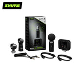 MoveMic 88+ Wireless Video Microphone