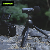 MoveMic 88+ Wireless Video Microphone