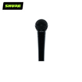 SM58 Cardioid Dynamic Vocal Microphone