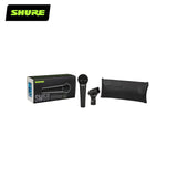 SM58 Cardioid Dynamic Vocal Microphone