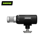 MoveMic 88+ Wireless Video Microphone