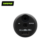 MoveMic 88+ Wireless Video Microphone