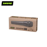 Nexadyne 8/C Cardioid Dynamic Vocal Microphone