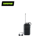 PSM 300 Wireless In-Ear Monitoring Set with SE112 Earphones