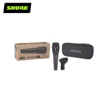 Nexadyne 8/C Cardioid Dynamic Vocal Microphone