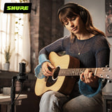 SM4 Home Recording Microphone