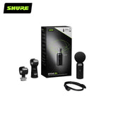 MoveMic 88+ Wireless Video Microphone