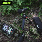 MoveMic 88+ Wireless Video Microphone