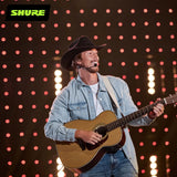 SM39 Cardioid Singing Headset Microphone for Performing Artists