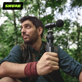 MoveMic 88+ Wireless Video Microphone