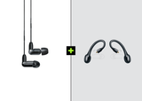 AONIC 3 Sound Isolating Earphones