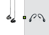 AONIC 4 Sound Isolating Earphones