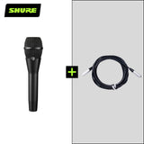 KSM11 Cardioid Condenser Vocal Microphone