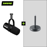 MV7X XLR Podcast Microphone