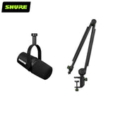 MV7X XLR Podcast Microphone