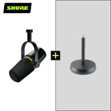 MV7+ Podcast Microphone