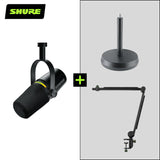 MV7+ Podcast Microphone