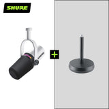 MV7+ Podcast Microphone