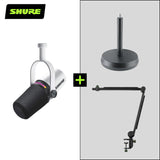 MV7+ Podcast Microphone