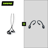 SE215 Professional Sound Isolating Earphones