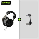 SRH1840 Professional Open-Back Stereo Headphones