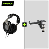 SRH1840 Professional Open-Back Stereo Headphones