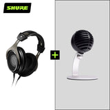 SRH1840 Professional Open-Back Stereo Headphones