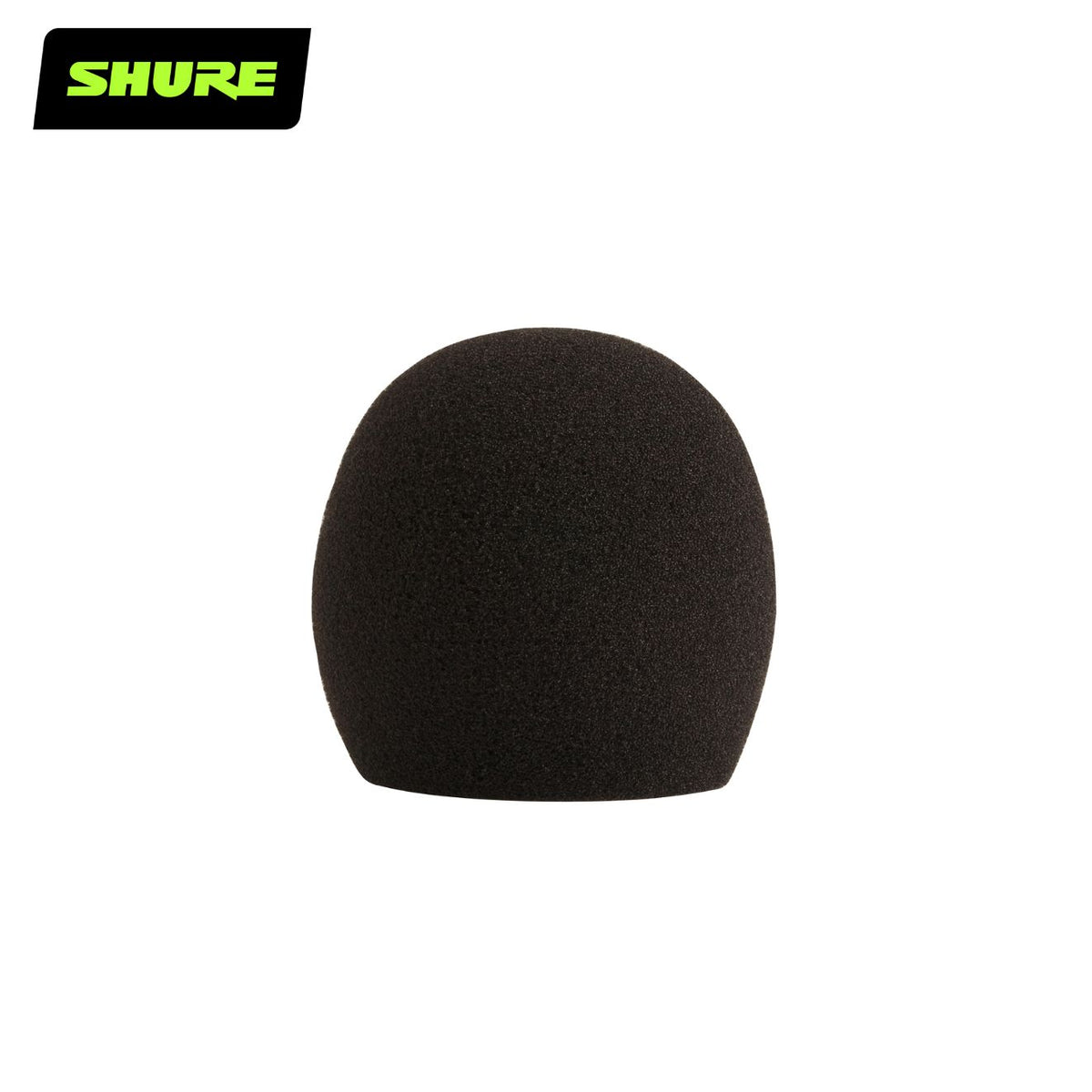 A58WS Microphone Windscreen – Shure Singapore