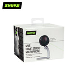 MOTIV MV5 Digital Condenser Microphone