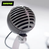 MOTIV MV5 Digital Condenser Microphone