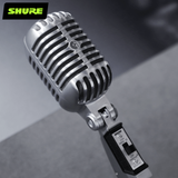 55SH Series II Iconic Unidyne Dynamic Vocal Microphone