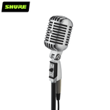 55SH Series II Iconic Unidyne Dynamic Vocal Microphone