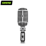 55SH Series II Iconic Unidyne Dynamic Vocal Microphone