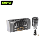 55SH Series II Iconic Unidyne Dynamic Vocal Microphone