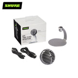 MOTIV MV5 Digital Condenser Microphone