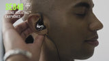 SE846 Sound-Isolating Gen 2 Earphones