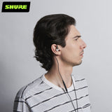 AONIC 3 Sound Isolating Earphones