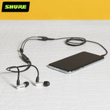 AONIC 3 Sound Isolating Earphones