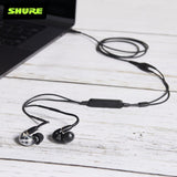 AONIC 4 Sound Isolating Earphones