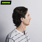 AONIC 4 Sound Isolating Earphones