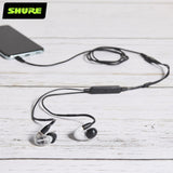 AONIC 4 Sound Isolating Earphones