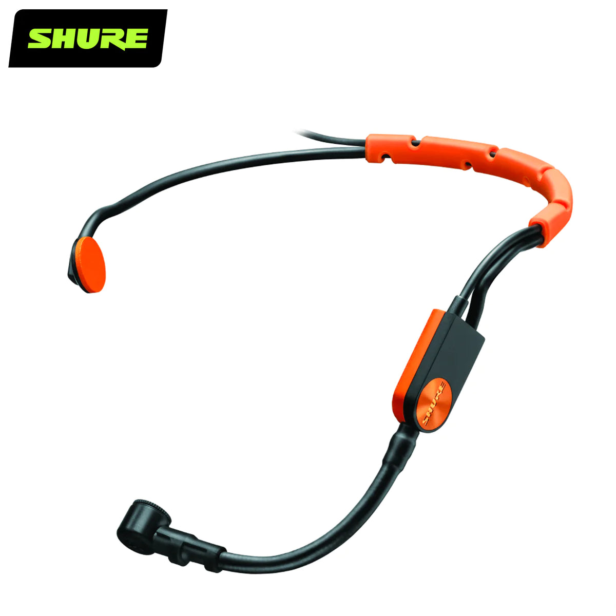 SM31FH Fitness Headset Condenser Microphone – Shure Singapore SM31FH Fitness Headset Condenser Microphone – Shure Singapore