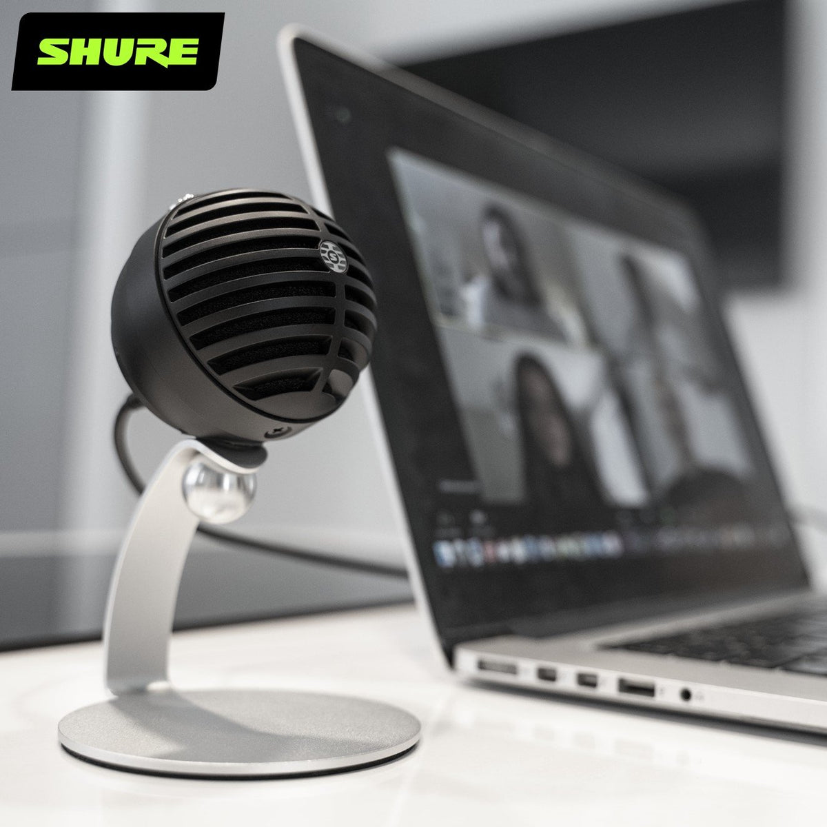 MOTIV MV5C Home Office & Conferencing Microphone – Shure Singapore