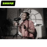 MV7X XLR Podcast Microphone