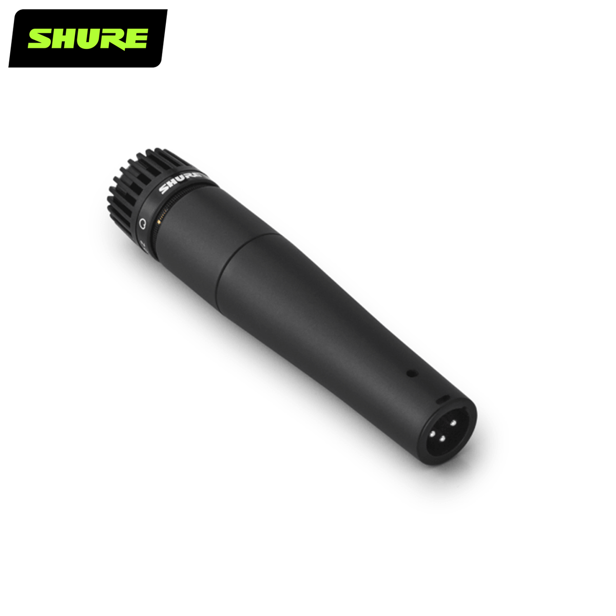 Shure SM57-LC Instrument Microphone - Moore Guitars