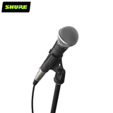 SM58S Vocal Microphone (with On Off Switch)