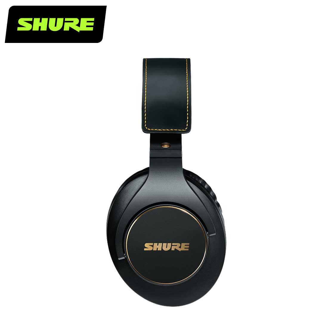 SHURE SRH840A ヘッドフォン SRH840A Professional Studio Headphones – Shure Singapore
