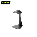 SRH1840 Professional Open-Back Stereo Headphones & König & Meyer Headphone Table Stand Bundle