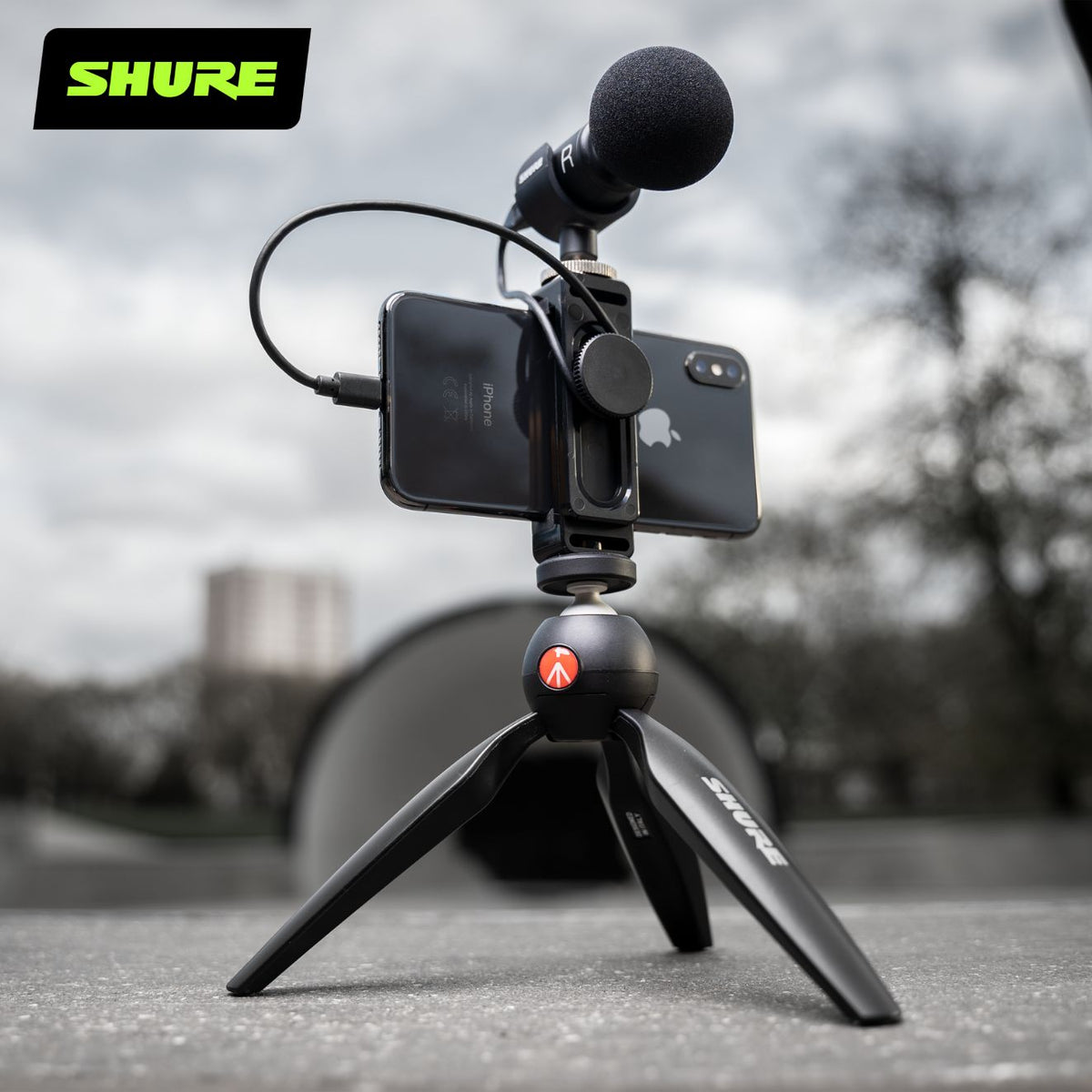 Shure MV88 Review: Best Lightning iPhone Microphone?