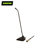 MX418D Microflex® Standard Gooseneck Microphone